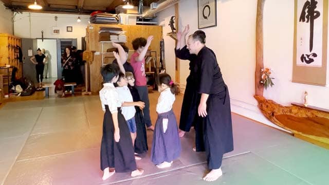 RisingMoonWarriors Rising Moon Warriors