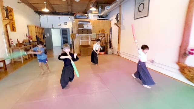 RisingMoonWarriors Rising Moon Warriors