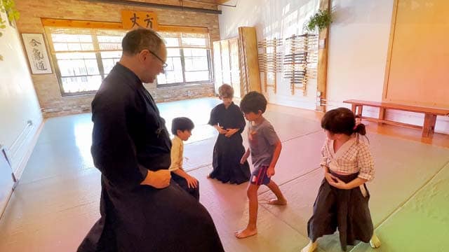 RisingMoonWarriors Rising Moon Warriors