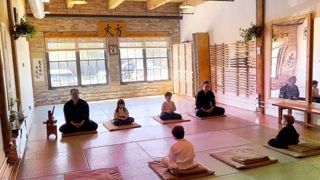 RisingMoonWarriors Rising Moon Warriors