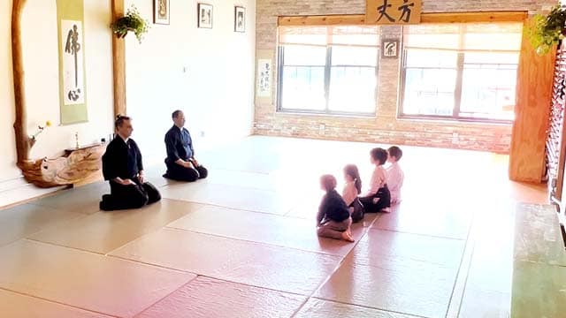 RisingMoonWarriors Rising Moon Warriors