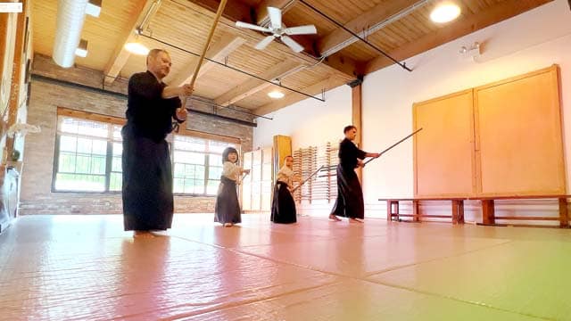 RisingMoonWarriors Rising Moon Warriors