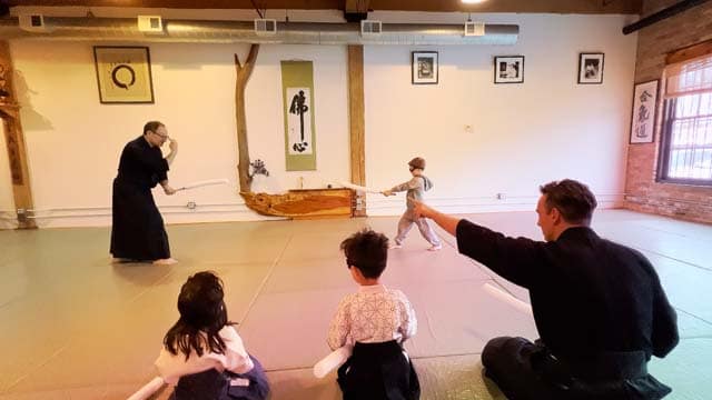 RisingMoonWarriors Rising Moon Warriors