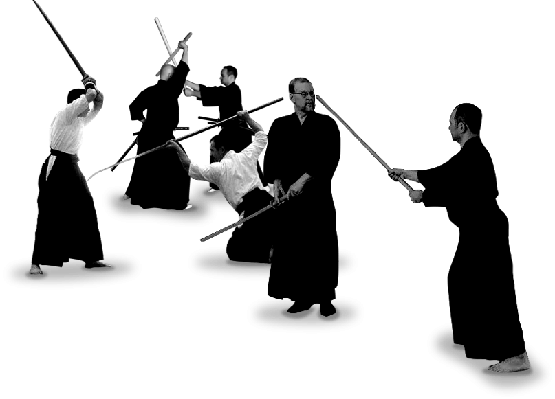 Kogetsukai – Chicago Iaido, Kenjutsu, Jodo & Kids Classes