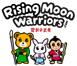 RisingMoonWarriors RisingMoonWarriors